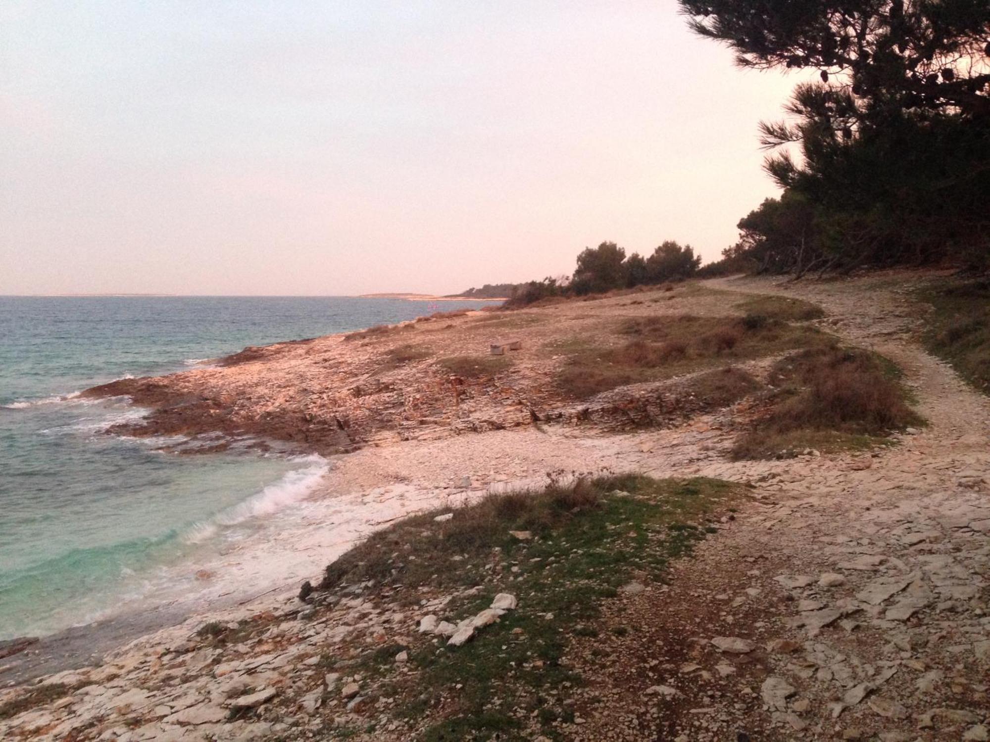 Premantura,Natura,Rt Kamenjak Exterior foto